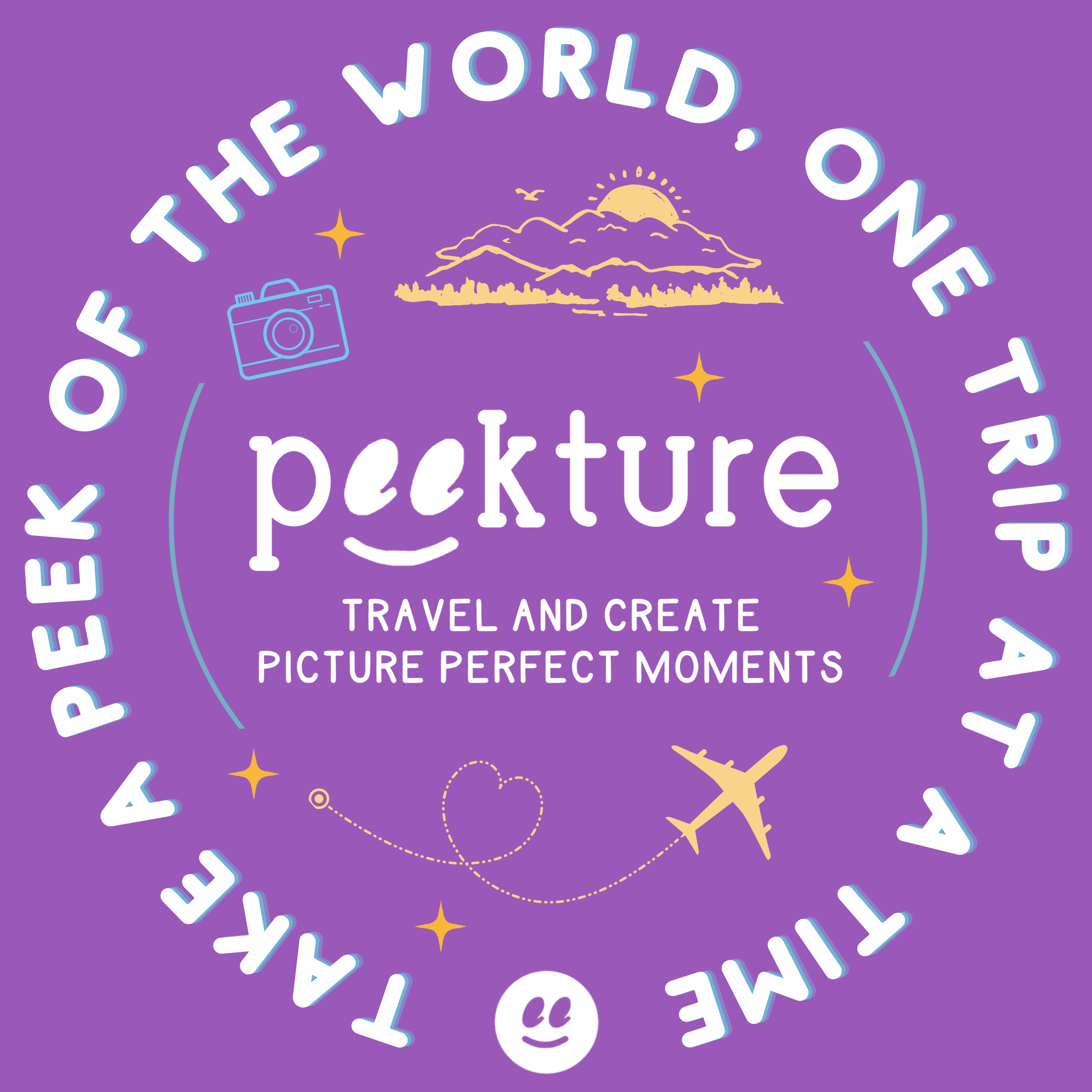 Peekture