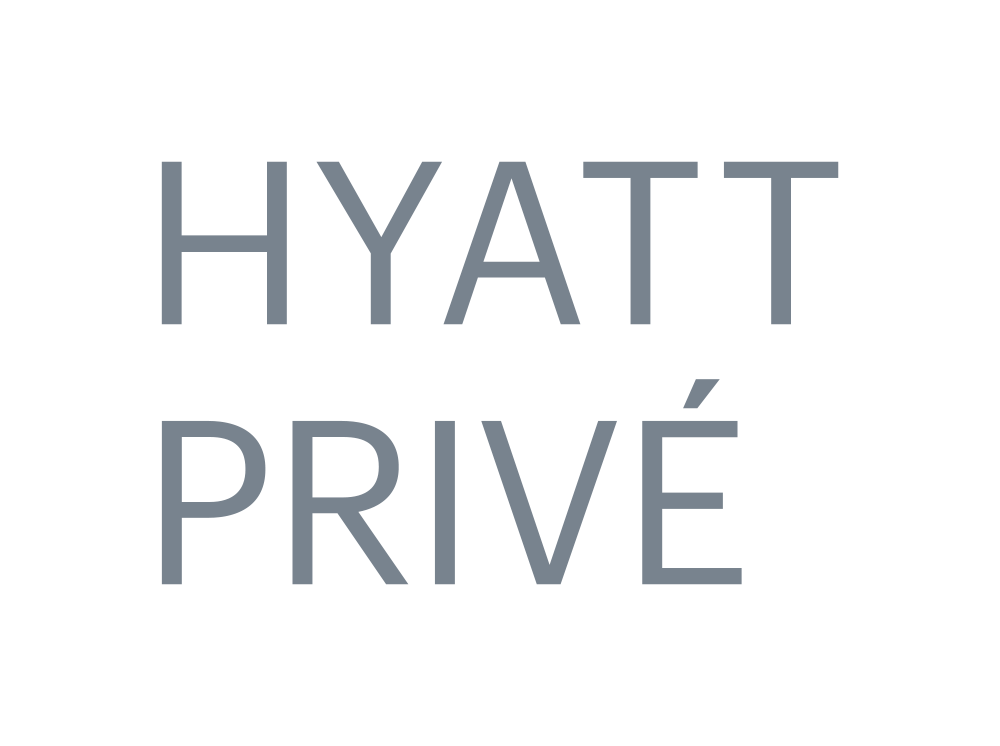 Hyatt Prive - Peekture