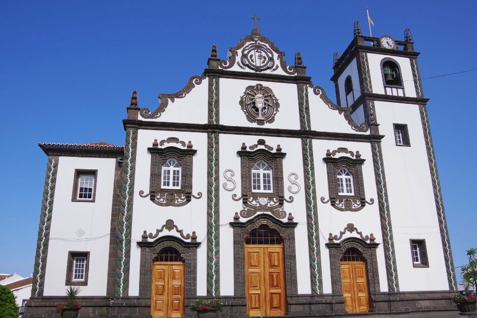 azores architecture - Peekture