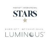 Marriott Stars Luminous - Peekture