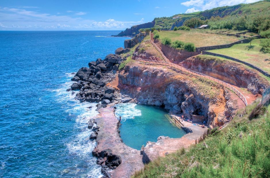 natural pool - Peekture